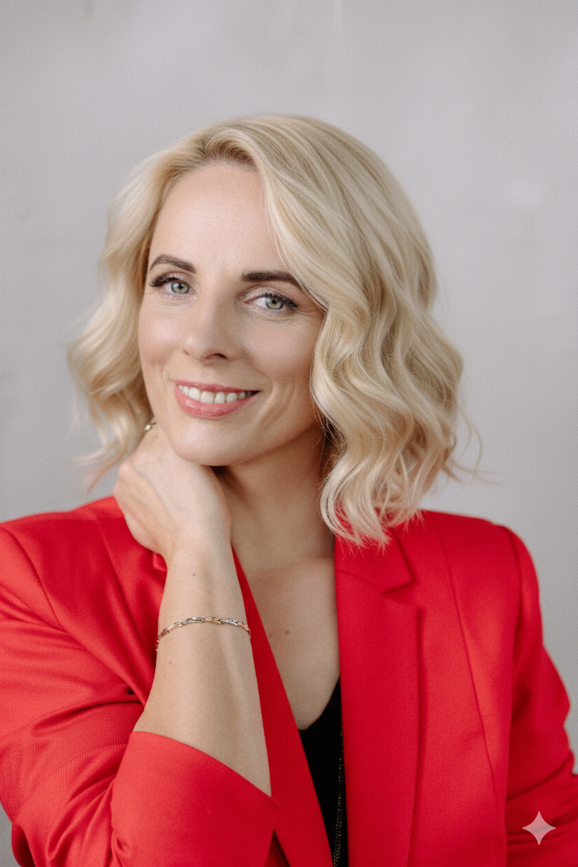 Sigita Žilinskienė, gero miego ekspertė